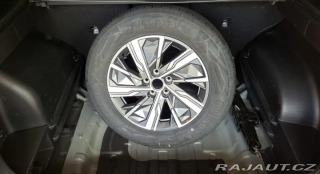 Hyundai Tucson 1,6 T-GDI MHEV 2022