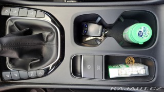 Hyundai Tucson 1,6 T-GDI MHEV 2022