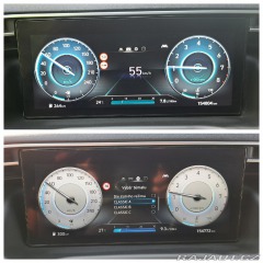 Hyundai Tucson 1,6 T-GDI MHEV 2022