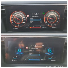 Hyundai Tucson 1,6 T-GDI MHEV 2022