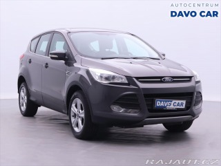 Ford Kuga 1,5 134 kW 4x4 Aut. Klima