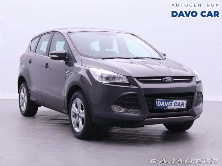 Ford Kuga 1,5 134 kW 4x4 Aut. Klima 2015