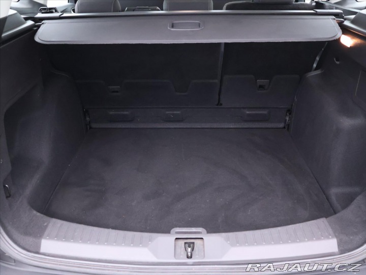 Ford Kuga 1,5 134 kW 4x4 Aut. Klima 2015