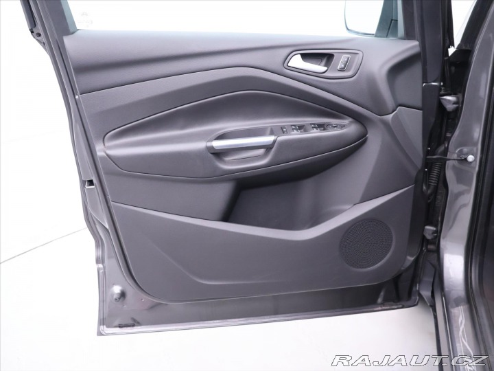 Ford Kuga 1,5 134 kW 4x4 Aut. Klima 2015