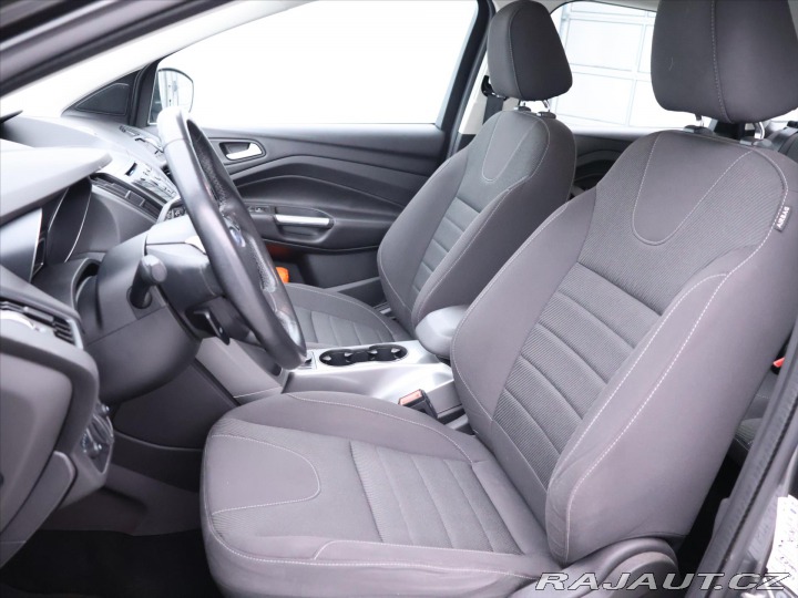 Ford Kuga 1,5 134 kW 4x4 Aut. Klima 2015