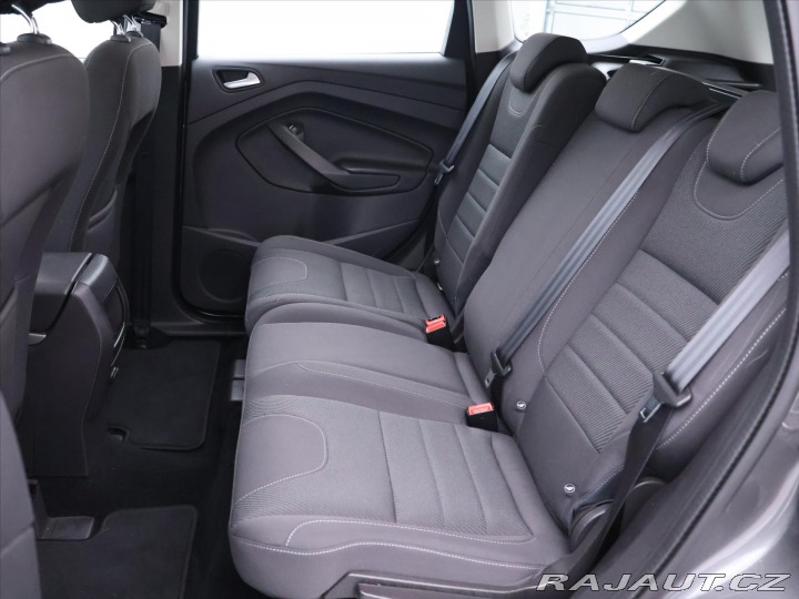 Ford Kuga 1,5 134 kW 4x4 Aut. Klima 2015