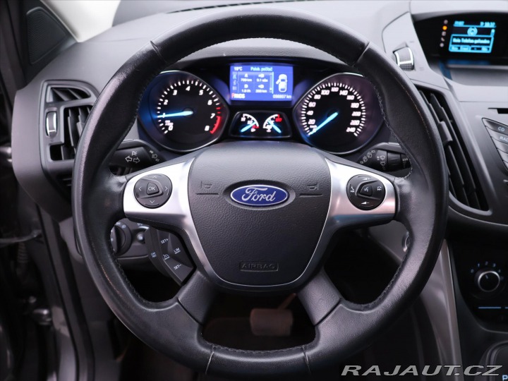 Ford Kuga 1,5 134 kW 4x4 Aut. Klima 2015