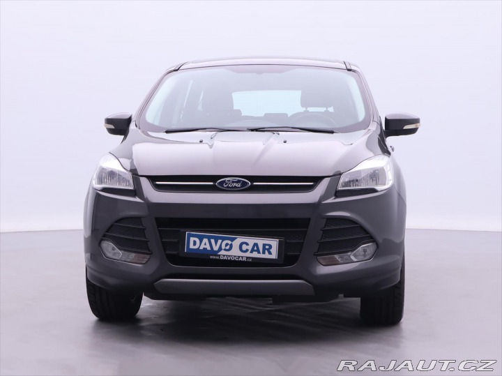 Ford Kuga 1,5 134 kW 4x4 Aut. Klima 2015