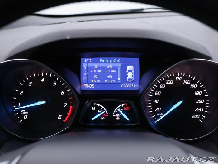 Ford Kuga 1,5 i 134kW 4x4 Aut. Klim 2015