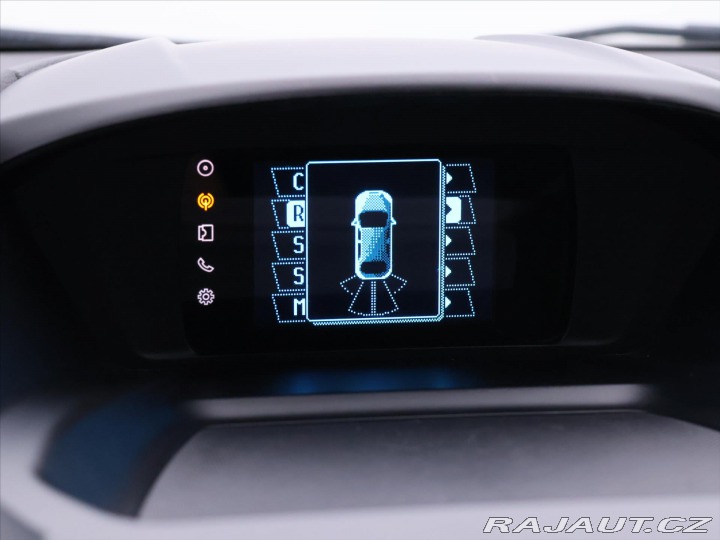 Ford Kuga 1,5 134 kW 4x4 Aut. Klima 2015