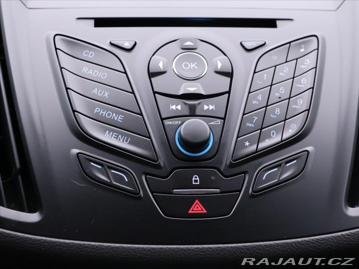 Ford Kuga 1,5 134 kW 4x4 Aut. Klima 2015