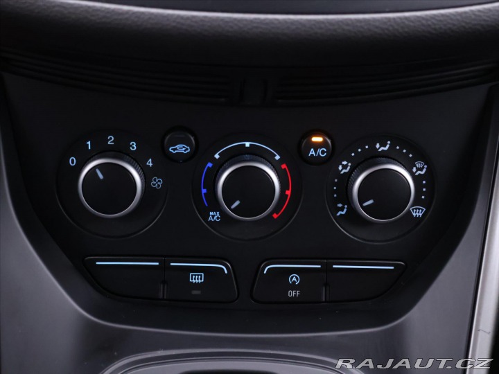 Ford Kuga 1,5 134 kW 4x4 Aut. Klima 2015