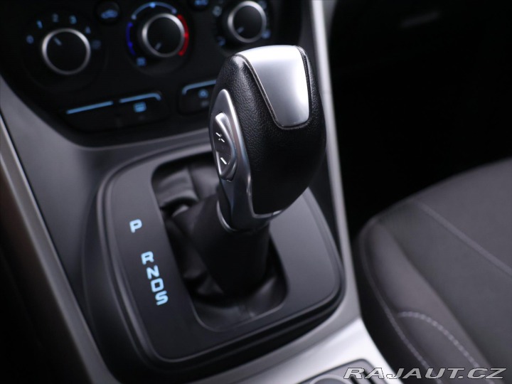 Ford Kuga 1,5 134 kW 4x4 Aut. Klima 2015