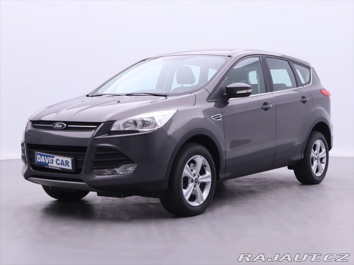Ford Kuga 1,5 134 kW 4x4 Aut. Klima 2015