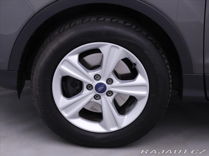 Ford Kuga 1,5 134 kW 4x4 Aut. Klima 2015