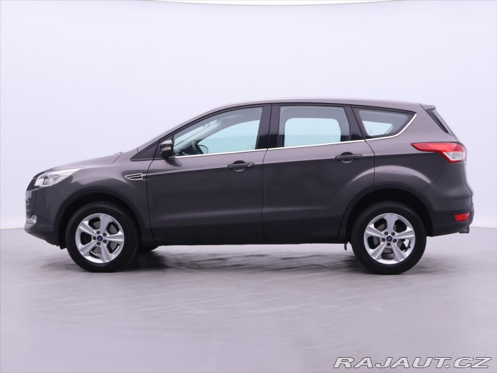 Ford Kuga 1,5 134 kW 4x4 Aut. Klima 2015