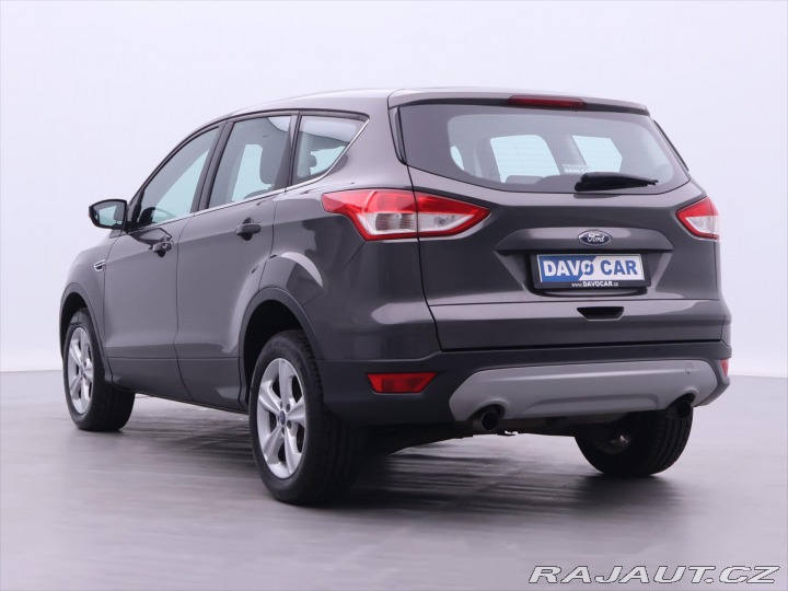 Ford Kuga 1,5 i 134kW 4x4 Aut. Klim 2015
