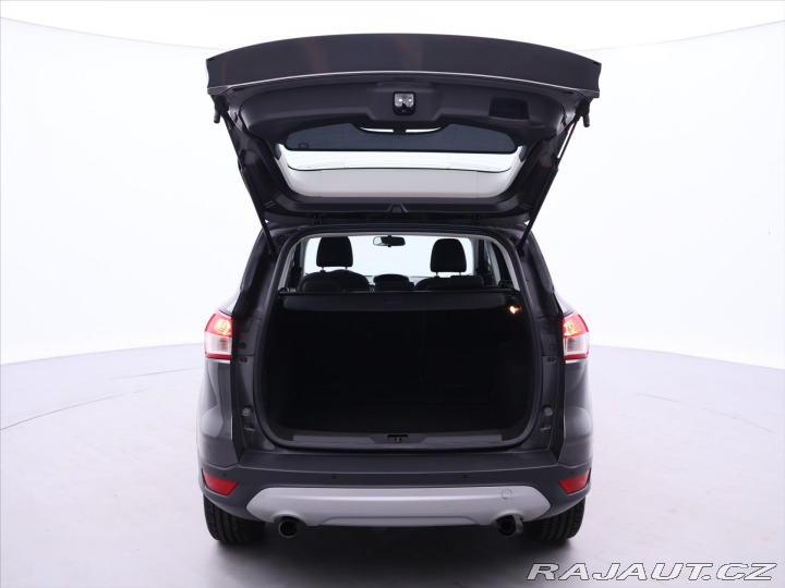 Ford Kuga 1,5 134 kW 4x4 Aut. Klima 2015