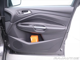 Ford Kuga 1,5 134 kW 4x4 Aut. Klima 2015