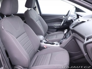 Ford Kuga 1,5 134 kW 4x4 Aut. Klima 2015