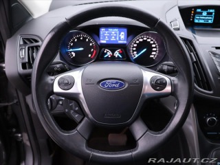 Ford Kuga 1,5 134 kW 4x4 Aut. Klima 2015