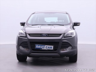 Ford Kuga 1,5 134 kW 4x4 Aut. Klima 2015
