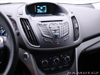 Ford Kuga 1,5 134 kW 4x4 Aut. Klima 2015