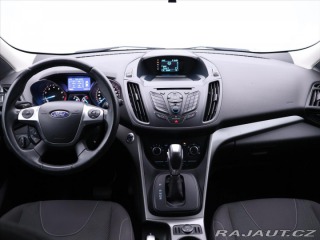 Ford Kuga 1,5 134 kW 4x4 Aut. Klima 2015