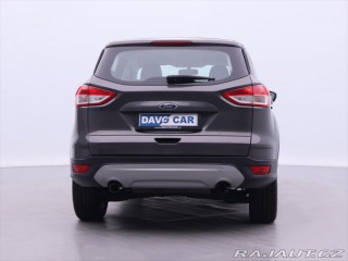 Ford Kuga 1,5 134 kW 4x4 Aut. Klima 2015