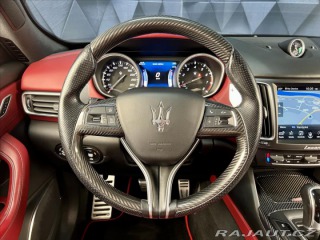 Maserati Levante 3,0 S Q4 316 KW, HARMAN K 2017
