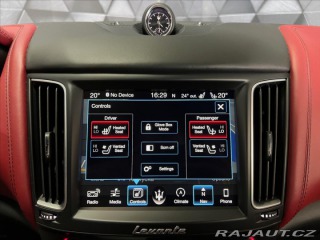 Maserati Levante 3,0 S Q4 316 KW, HARMAN K 2017