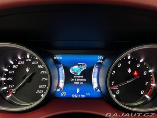 Maserati Levante 3,0 S Q4 316 KW, HARMAN K 2017
