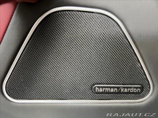 Maserati Levante 3,0 S Q4 316 KW, HARMAN K 2017