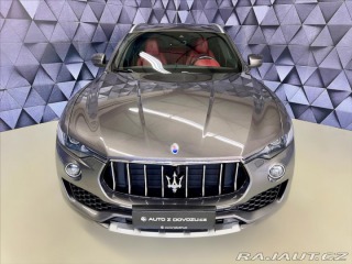 Maserati Levante 3,0 S Q4 316 KW, HARMAN K 2017