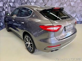 Maserati Levante 3,0 S Q4 316 KW, HARMAN K 2017