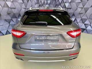 Maserati Levante 3,0 S Q4 316 KW, HARMAN K 2017