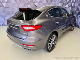 Maserati Levante 3,0 S Q4 316 KW, HARMAN K 2017