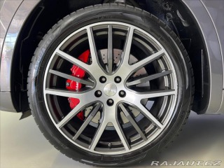 Maserati Levante 3,0 S Q4 316 KW, HARMAN K 2017