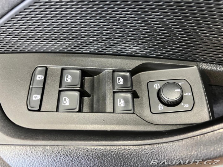 Škoda Octavia 2,0 TSI 180KW DSG RS, CRY 2021