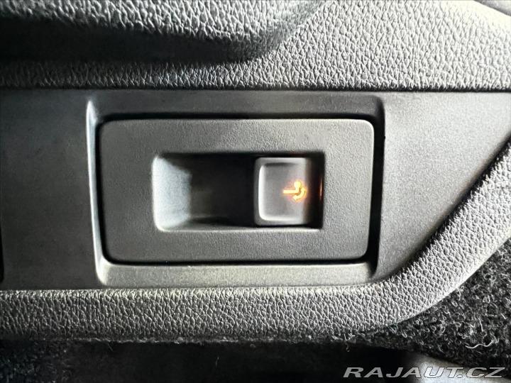 Škoda Octavia 2,0 TSI 180KW DSG RS, CRY 2021