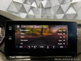 Škoda Octavia 2,0 TSI 180KW DSG RS, CRY 2021