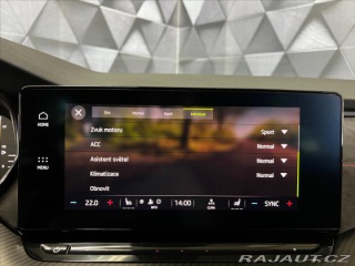 Škoda Octavia 2,0 TSI 180KW DSG RS, CRY 2021