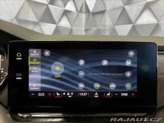 Škoda Octavia 2,0 TSI 180KW DSG RS, CRY 2021