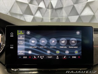Škoda Octavia 2,0 TSI 180KW DSG RS, CRY 2021