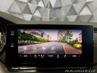 Škoda Octavia 2,0 TSI 180KW DSG RS, CRY 2021
