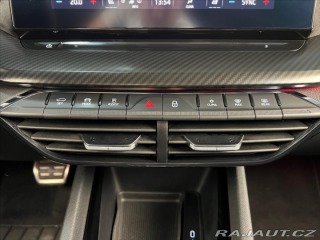 Škoda Octavia 2,0 TSI 180KW DSG RS, CRY 2021