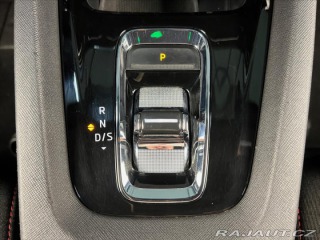 Škoda Octavia 2,0 TSI 180KW DSG RS, CRY 2021