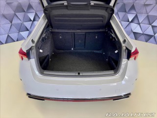 Škoda Octavia 2,0 TSI 180KW DSG RS, CRY 2021
