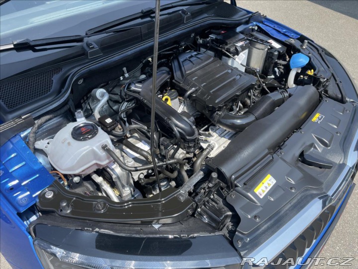 Škoda Scala 1,0 TSi 85kW D.Klima*Vyhř 2020