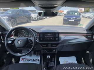 Škoda Scala 1,0 TSi 85kW D.Klima*Vyhř 2020